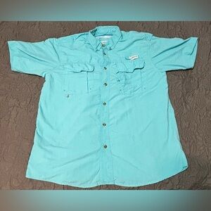 Men’s Magellan Fish Gear Shirt🚨Read Description🚨